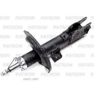 ����������� �������� ������ ���� Mitsubishi Lancer VIII (CX/CY) R18 07- Patron PSA339082 PSA339082 ����