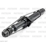 ����������� �������� ������ ��� Honda Accord VIII 2.0-2.4 08- Patron PSA340037 PSA340037 ����