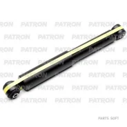 ����������� �������� ���� OPEL: Signum 03-, Vectra C 02-, Vectra C GTS 02-, Vectra C ��������� 03- Patron PSA553307 PSA553307 ����