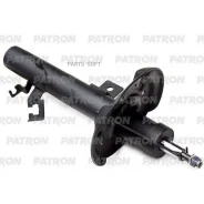����������� �������� GAS ������ ���� Nissan Qashqai II (J11) 13- RUS / Nissan X-Trail (T32) 13- Patron PSA999152 PSA999152 ����