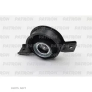 ����� ������� � ����������� Hyundai: Tucson 2.0i/2.7i/2.0CRDi 06- (30mm - ��� ������� DAE Seung) Patron PSB1075 PSB1075 ����