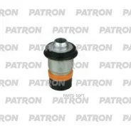 ����������� ���������� ������ Nissan Micra March K12 02- Patron PSE10376 PSE10376 ����