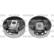 ����� ��������� 2��. AUDI A3 (8A, 8VF) 10/2012 - Patron PSE30680 PSE30680 ����