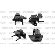 ����� ��������� Hyundai Sante FE 2.7L [AT] 06-12 Patron PSE31012 PSE31012 ����