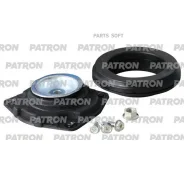����� ������������ � ����������� Nissan Qashqai J10F 06- Patron PSE40330 PSE40330 ����