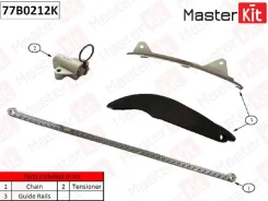 �������� ���� ��� Master Kit 77B0212K 77B0212K ����