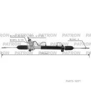 ����� ������� Toyota Camry SXV1, SXV2 1992-2002 Patron PSG3073 PSG3073 ����