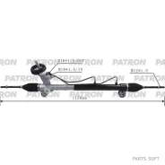 ����� ������� Chevrolet Spark 2009-2015 M300 Patron PSG3082 PSG3082 ����