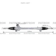 ����� ������� Toyota Auris (E150) 07-13 Patron PSG3122 PSG3122 ����