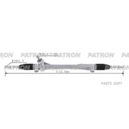 ����� ������� Toyota RAV 4 III 2005-2012 Patron PSG3119 PSG3119 ����