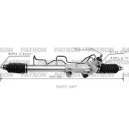 ����� ������� �������������� Toyota: LAND Cruiser 90 1996-08 Patron PSG3211 PSG3211 ����
