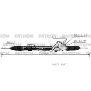 ����� ������� �������������� Mitsubishi: L200 2005-, Pajero, Montero Sport 2008- Patron PSG3178 PSG3178 ����