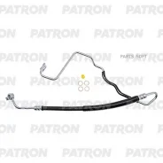 ����� �������������� ����� ��� Mitsubishi Outlander 2WD 03-06 Patron PSH011 PSH011 ����