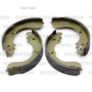 ������� ��������� ���������� ���. Nissan Juke 1,6 10- Patron PSP049 PSP049 ����