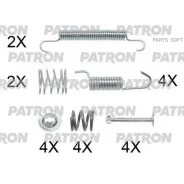 �������� ��������� ��������� ������� ���������� Hyundai: Sonata IV (EF) 98-05 Patron PSRK0235 PSRK0235 ����