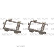 �������� ��������� ��������� ������� �������� MB Surinter 96-06, Sprinter 95-06 Patron PSRK1194 PSRK1194 ����