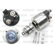 ���� ����������� Denso unit Toyota: RAV4 IV (zsA40) 2.2D-4D 13- Patron PSS029 PSS029 ����