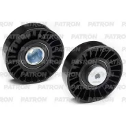����� ������������� ������������� ����� Audi 80/90/Quattro 2.0 86-, VW T4 2.4/2.5D 90- Patron PT31007 PT31007 ����