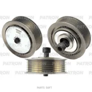 ����� ������������� ������������� ����� VW Golf V 1.4TSI 05- Patron PT52501 PT52501 ����