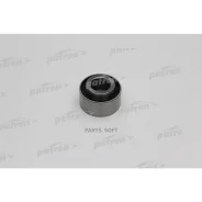 ����� ������������� ����� ��� Mazda 323 85-, MX-3, MX-5, Xedos 6 1.6 92- Patron PT84201 PT84201 ����