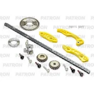 �������� ���� ��� (����-1, ���-1, ���-3, ����-3) �/� OPEL Vectra 2.2 16V Z22SE 00 Patron PTCK011 PTCK011 ����