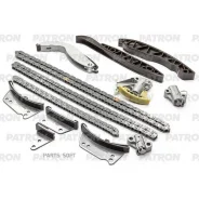 �������� ���� ��� (����-3, ���-3, ���-7) KIA: Sorento I 2.5 CRDi 02- Patron PTCK015 PTCK015 ����