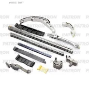 �������� ���� ��� (����-3, ���-2, ���-8) Nissan Almera Tino/X-Trail 2.2D-2.5D YD22DDT 00 Patron PTCK027 PTCK027 ����
