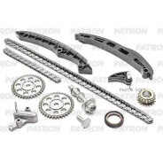�������� ���� ��� (����-2, ���-1, ���-3, ����-3) VAG 1.4FSI (BLN/ BKG) 2002- (�� Z=18/18, 03C105209AC/ BE) Patron PTCK023 PTCK023 ����