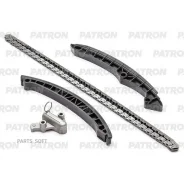 �������� ���� ��� (����-1, ���-1, ���-2) VAG 1.4TSI/ 1.6FSI 2005- Patron PTCK020 PTCK020 ����