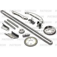 �������� ���� ��� (����-3, ���-3, ���-4, ����-3) Chrysler Sebring 2.7 2004-2007, Dodge Intrepid 2.7 2002-2004 Patron PTCK038 PTCK038 ����