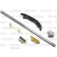 �������� ���� ��� (����-1, ���-1, ���-4) FORD: Transit 2.4TDCi (H9FB/PHFC/PHFA/JXFC/JXFA/H9FD�) 06-12 Patron PTCK066 PTCK066 ����