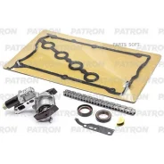 �������� ���� ��� (����-1, ���-1, �����-1) VW Passat B5 1.8i (ADR, APT) / 1.8T (AWT, AWL) 1996-2005 Patron PTCK079 PTCK079 ����