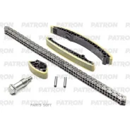 �������� ���� ��� (����-1, ���-1, ���-3) Mercedes: 2.2CDI/ 2.7CDI / 3.2CDI (OM 611/OM 646/ OM 648) 98- Patron PTCK111 PTCK111 ����