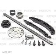 �������� ���� ��� (����-1, ���-1, ���-2, ����-2) Renault/ Nissan/ OPEL 2.0dCi (M9R) 2006- Patron PTCK093 PTCK093 ����