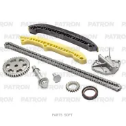 �������� ���� ��� (����-1, ���-1, ���-2, ����-2) VAG: 1.2i (CHFA) 09-11 (z=116) Patron PTCK110 PTCK110 ����