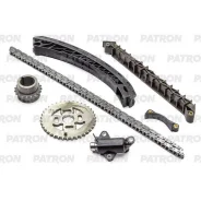 �������� ���� ��� (����-1, ���-1, ���-3, ����-2) BMW: 3 (E46) 318 i M43 94-01 Patron PTCK118 PTCK118 ����