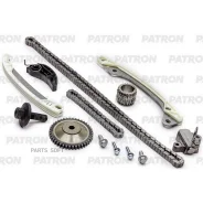 �������� ���� ��� (����-2, ���-1, ���-3, ����-2) Renault/ Nissan 0.9 - 1.2TCe (H4B, H5F, HRA2DDT) 2013- Patron PTCK134 PTCK134 ����