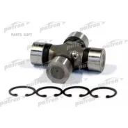 ���������� ��������� �������� 26.97x81.75 - FIAT: Patron PUJ100 PUJ100 ����