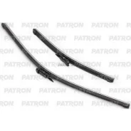 ����� ���������������� 61�� + 38�� �-�� ������������ Pinch Tab Nissan Qasqhai 07- LHD Patron PWB001 PWB001 ����