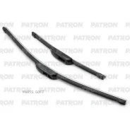 ����� ���������������� 55�� + 34�� �-�� ������������ Hook/ 9x3 Daewoo Matiz / Nissan Juke Patron PWB320-FS PWB320FS ����