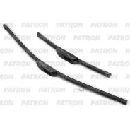 ����� ���������������� 61�� + 34�� �-�� ������������ Hook/ 9x3 Nissan / Toyota Patron PWB330-FS PWB330FS ����