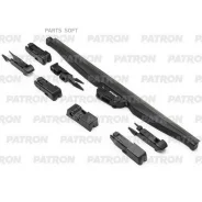 ����� ���������������� 36�� Winter ������ ������������� + 7 ��������� Patron PWB360-W PWB360W ����