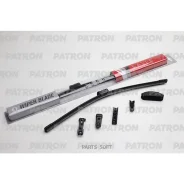 ����� ���������������� ������ �� PWB360-FQ 36�� ������������ ������������� + 6 ��������� Patron PWB360-08X PWB36008X ����