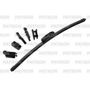 ����� ���������������� 38�� ������������ ������������� + 6 ��������� Patron PWB380-FQ PWB380FQ ����