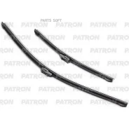 ����� ���������������� 65�� + 41�� �-�� ������������ DNTL1.1 Lexus NX 14- / Toyota �-HR 16- Patron PWB410-CS PWB410CS ����