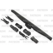 ����� ���������������� 38�� Winter ������ ������������� + 7 ��������� Patron PWB380-W PWB380W ����