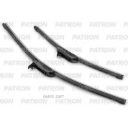 ����� ���������������� 55�� + 41�� �-�� ������������ Hook/ 9x3 Chevrolet / FORD / Hyundai Patron PWB410-FS PWB410FS ����