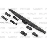 ����� ���������������� 43�� Winter ������ ������������� + 7 ��������� Patron PWB430-W PWB430W ����