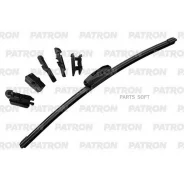 ����� ���������������� 46�� ������������ ������������� + 6 ��������� Patron PWB460-FQ PWB460FQ ����