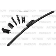 ����� ���������������� 43�� ������������ ������������� + 6 ��������� Patron PWB430-FQ PWB430FQ ����